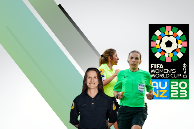 Coupe du Monde Féminine 2023
